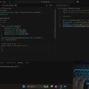 ASMR PROGRAMMING Creating A PostgreSQL Table With Python