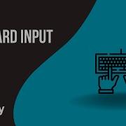 How To Control Your Unity Character With Keyboard Input