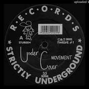 A Under Cover Movement Moonstompin Dead Skinhead Mix