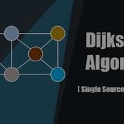 1 Dijkstra Algorithm Easy Method