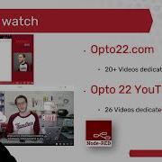 Guide To Node RED Resources Opto22 Opto22 Nodered