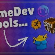 Game Development Tools You Should Be Using