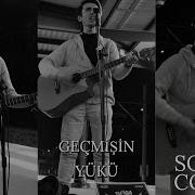 Tolga Burak Geçmişin Yükü Sokak Cover
