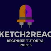 Sketch2React Beginner Tutorial Part 5 Working With Symbols