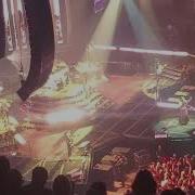 Ghost He Is Live Skeletour 2025