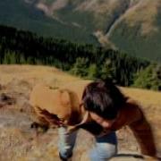 PINK FLOYD Learning To Fly Original Video
