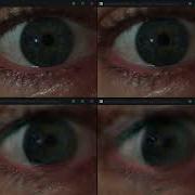 Phase Based Motion Magnification EYE