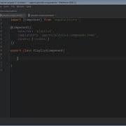 Angular 2 For Beginners 2020 Click Event Handling Learn With Bucky