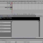 How To Structure A Full Flash Actionscript 3 Web Site Tutorial CS3 CS4 Part 2