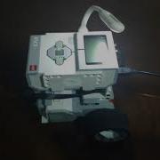 EV3 Micropython Code Run For Rotation Code