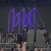 Memphis May Fire Misery Live At Sonic Temple 2025 May 8 2025