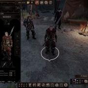 Divinity Original Sin 2 04 Game Master Tutorial Gameplay