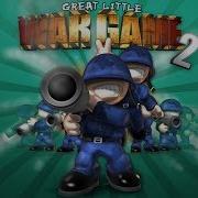 Great Little War Game 2 IPhone IPad HD Gameplay Trailer