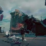 Gravity Rush 2 Accolades Trailer PS4