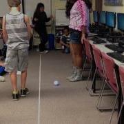 Sphero SPRK Lesson 1