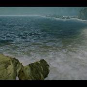 Ocean True Waves