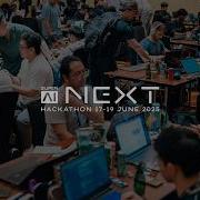 SuperAI NEXT Hackathon 2025 Recap Video