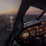 From The Flight Deck
