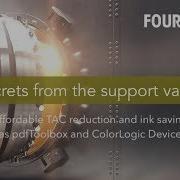 Affordable TAC Reduction And InkSaving Using PdfToolbox And ColorLogic DLS