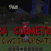 Coolest Minecraft Server Side Plugin Ever ULTRA COSMETICS Review And Tutorial