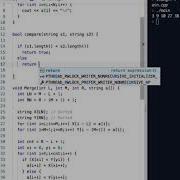 Coding Kickstarter Ep22 HackerRank Big Sorting