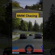 𝗔𝗹𝗹 𝗕𝗠𝗪 𝗖𝗵𝗮𝘀𝗲 Shorts Teaser No 3 NORDSCHLEIFE Automobile Golf Reddevil Herr Des Waldes