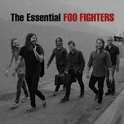 Foo Fighters Breakout