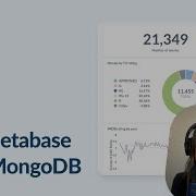 Visualize MongoDB Data With Metabase Metabase Tutorial