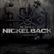 Too Bad Nickelback