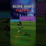 SLIDE SHOT TUTORIAL REMATCH Rematch