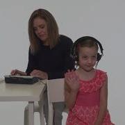 MAICO How To Perform Air Conduction Audiometer Hearing Screening Test With The MA 25