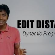 Edit Distance Of Two Strings Real World Application