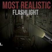 How To Make The Most Realistic Flashlight In Unreal Engine 5 First Person Horror Character