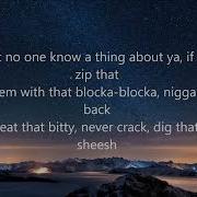 Young Thug Power Lyrics