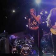 Skeletonwitch Well Of Despair Live In Portland 3 31 16