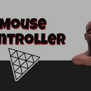 Mouse Controller 3D Game With Javascript