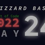 Day 24 25 Blizzard Basin Advent Of Code 2022 Explanations