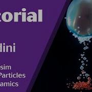 Houdini Tutorial Bubbles Simulation Vellum Particles And RBD Dynamics