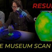 We 3D Scanned Egypt S Oldest Vases Micron Level Precision Rewrites History
