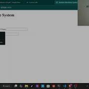 Python Django CRUD Students Attendance System