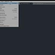 How To Select And Edit Multiple Lines In Sublime Text