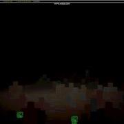 Java 3D Engine Based On 2D Matrix Layers 4