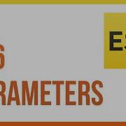 Fundamentals Of ES6 Part 3 Default And Spread Parameters