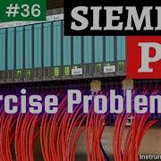 PLC Ladder Logic Programming Examples And Solutions In Siemens PLC Course