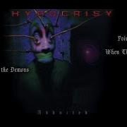 HYPOCRISY Abducted OFFICIAL FULL ALBUM STREAM
