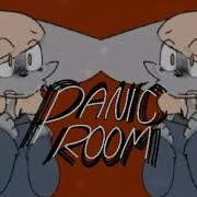 Panic Room Meme Flipaclip