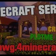 Minecraft Spigot Server PLOTME Plugin Creative 1 11 2