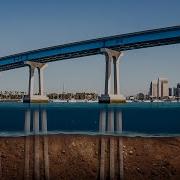 Why Bridges Don T Sink