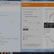 Tensorflow Tutorial TensorBoard Tutorial How To Do Training And Validation At The Same Time 01