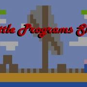 ComputerCraft Top 5 Little Programs Show